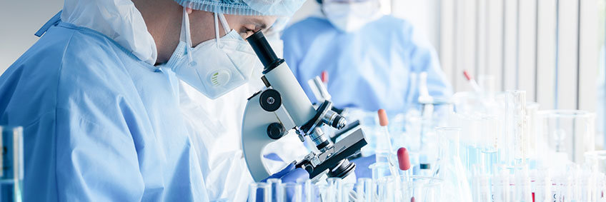 Analytics and Mass Spectrometry Analytics and Mass Spectrometry