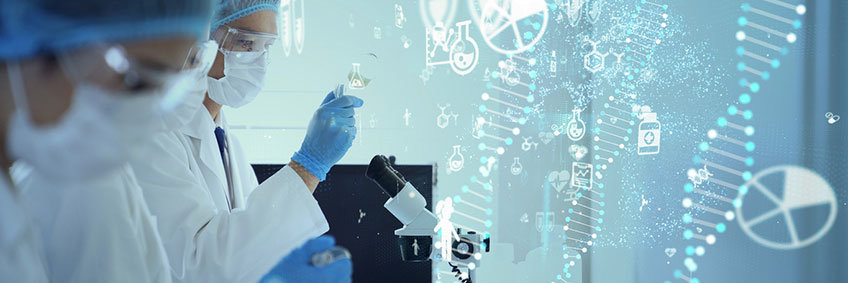 Proteomics Proteomics