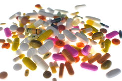 Many antidepressant drugs are only effective, when they interact with the stress-related protein FKBP51.