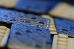 Paroxetine was found to only decreased methylation when FKBP51 was present.