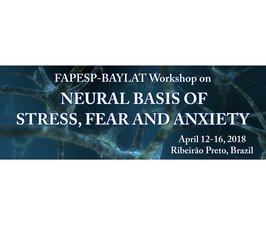 Neural Basis of Stress, Fear and Anxiety Neural Basis of Stress, Fear and Anxiety
