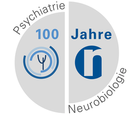 100 Jahre - Max Planck Institut für Psychiatrie/ Max Planck Institut für Neurobiologie