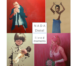 NADA Dietel | lived moments