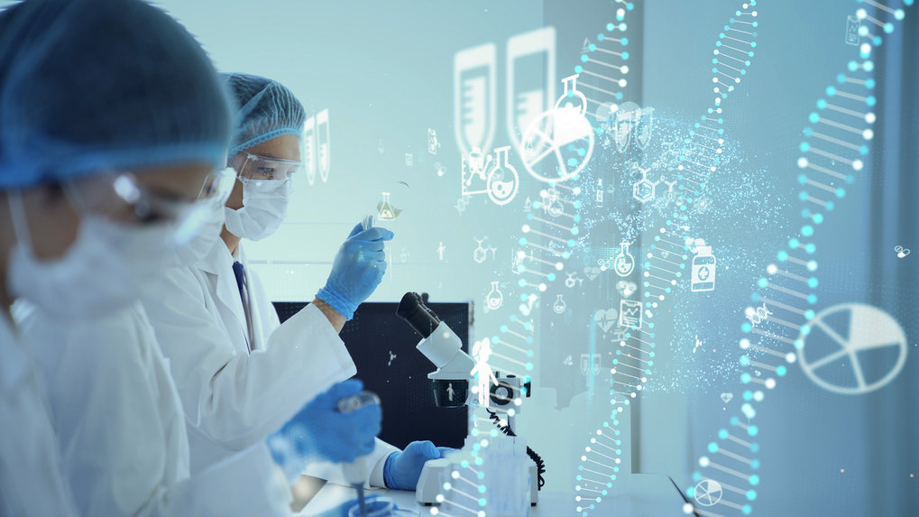 Proteomics