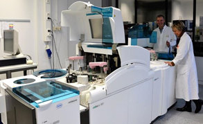 Klinische Chemie
