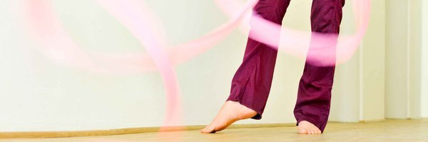 Tanztherapie Tanztherapie