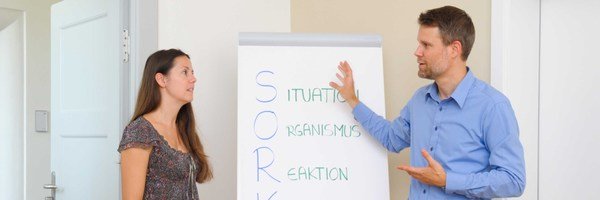 Verhaltenstherapie Verhaltenstherapie
