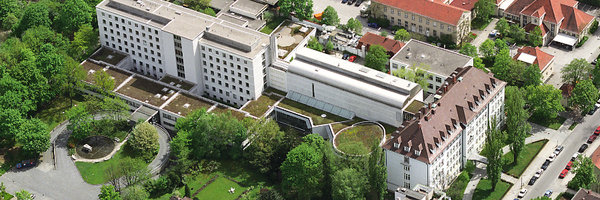 Leitbild unserer Forschungsklinik Leitbild unserer Forschungsklinik