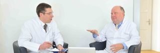 Psychiatry and Psychotherapy