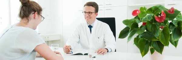 Outpatient Clinic for Social Interaction Disorders
Outpatient Clinic for Social Interaction Disorders