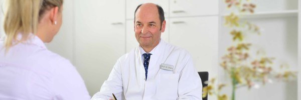 Outpatient Clinic for Neuroendocrinology and Andrology Outpatient Clinic for Neuroendocrinology and Andrology