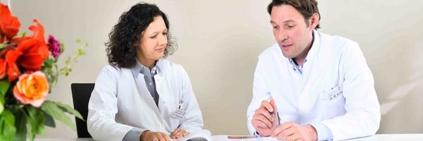 Outpatient Clinic for Central Nervous System Inflammatory Diseases and Multiple Sclerosis