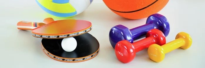 Sports Therapy