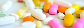 Pharmacotherapy