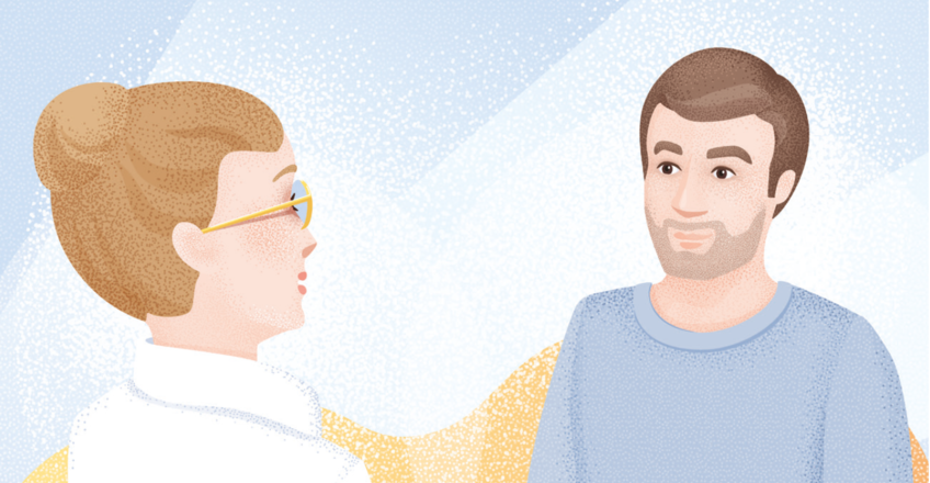 Welche Psychotherapie hilft wem? Welche Psychotherapie hilft wem?