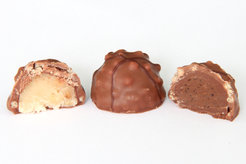 Seen from the outside, they would look the same but an inner view shows their distinction.