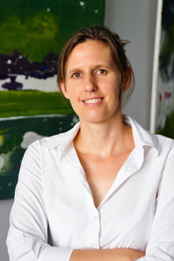 Elisabeth Binder