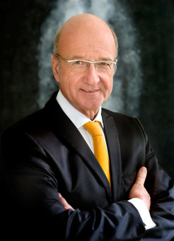Professor Florian Holsboer
