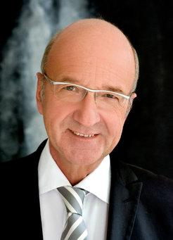 Professor Florian Holsboer