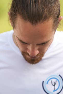 Full concentration!