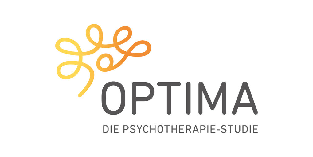 Psychotherapiestudie OPTIMA