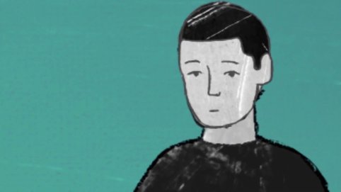 Gerne weiterleiten! Verbreiten Sie unseren Kurzfilm, damit wir möglichst vielen Menschen damit helfen können!