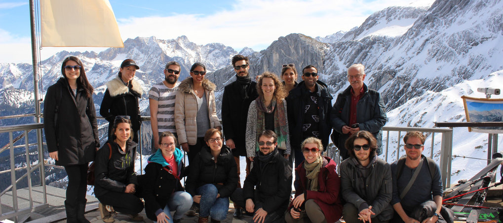 Past Conferences of the Munich Winter Conference on Stress Series
 