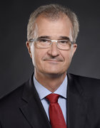 Prof. Dr. med. Peter Falkai