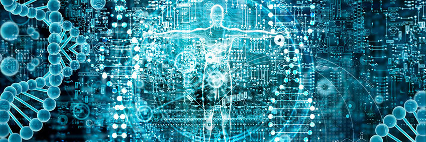 Proteomik und Biomarker