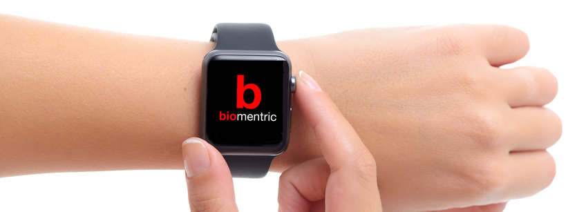 Smartwatch gestützte Diagnostik & Therapie von Depressionen Smartwatch gestützte Diagnostik & Therapie von Depressionen