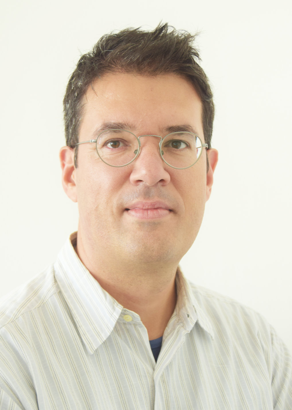 Nikolaos Koutsouleris