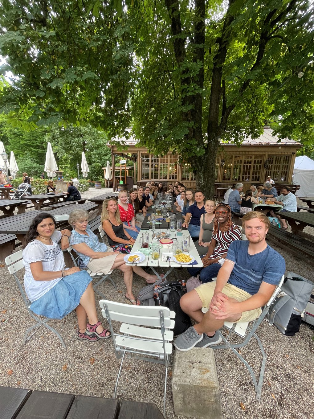 MPI Team