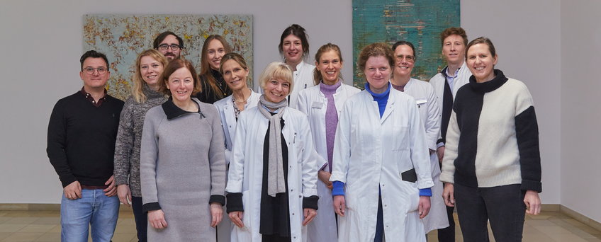 Gesunde Probanden für BeCOME-Studie gesucht Gesunde Probanden für BeCOME-Studie gesucht