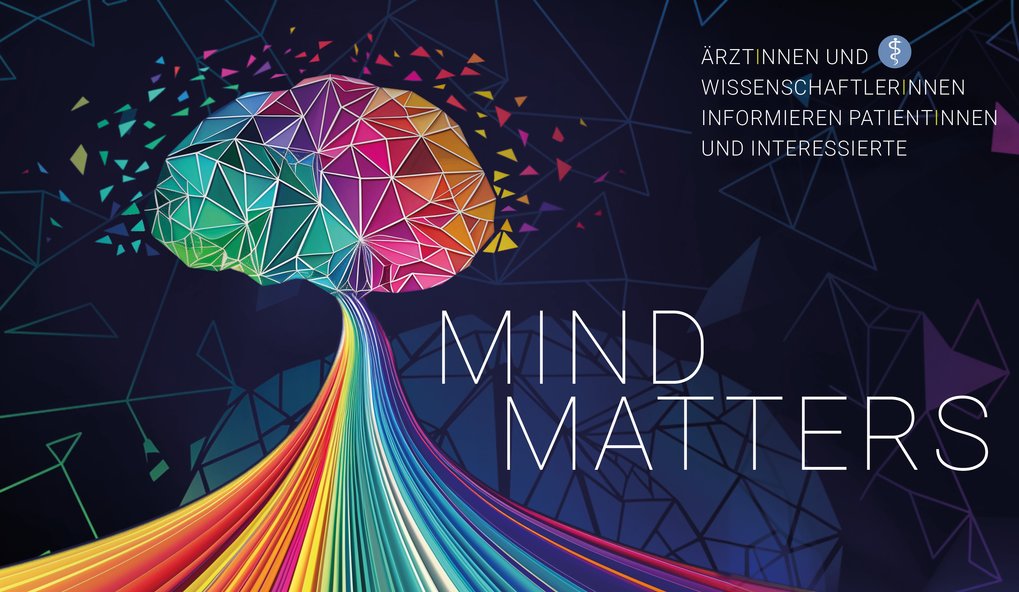 Logo Mind Matters
