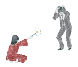 Challenges and Opportunities in Mental Health Research Challenges and Opportunities in Mental Health Research