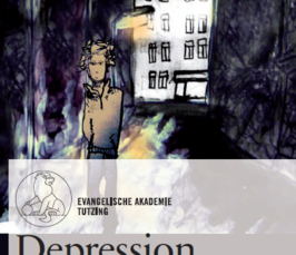 Tagung "Depression ohne Zukunft"