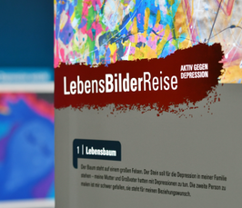 LebensBilderReise LebensBilderReise