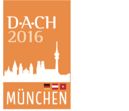 D.A.CH-Tagung der Deutschen, Österreichischen und Schweizerischen Fachgesellschaften für Endokrinologie