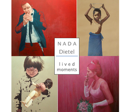 NADA Dietel | lived moments NADA Dietel | lived moments